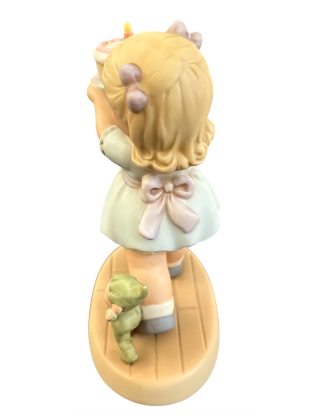 ENESCO➕93’ Memories Of Yesterday “May Your Birthday Be Merry & Bright” - Picture 4 of 6